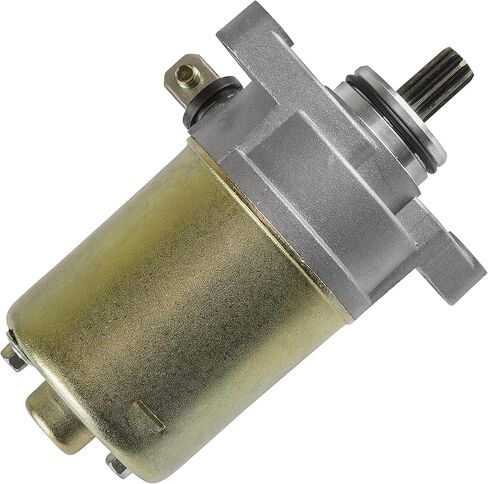 Caltric Starter Compatible with E-Ton 90 Rxl-90 Rxl-90R Viper in Saudi Arabia