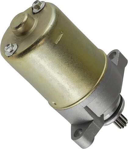 Caltric Starter Compatible with E-Ton 90 Rxl-90 Rxl-90R Viper in Saudi Arabia