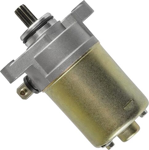 Caltric Starter Compatible with E-Ton 90 Rxl-90 Rxl-90R Viper in Saudi Arabia