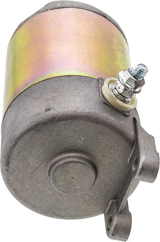 NICHE Starter Motor Assembly 31200-KM1-008 31200-KS4-018 for Honda Helix CN250 Elite CH250 in Saudi Arabia