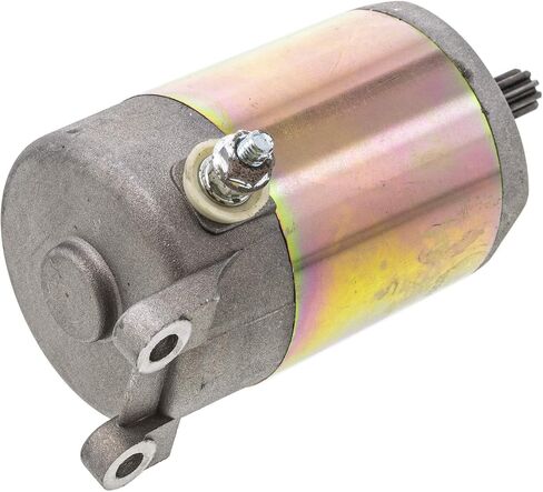 NICHE Starter Motor Assembly 31200-KM1-008 31200-KS4-018 for Honda Helix CN250 Elite CH250 in Saudi Arabia