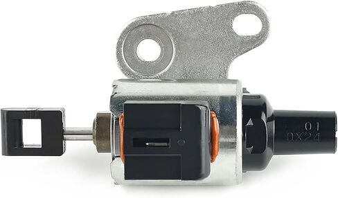 JF009E CVT Transmission Stepper Motor Compatibile for 2003-2014 Murano Maxima Altima Versa Altima Versa 3.5L CVT Stepper Motor Replace JF010E RE0F09A RE0F09B Valve Body Stepper Motor in Saudi Arabia