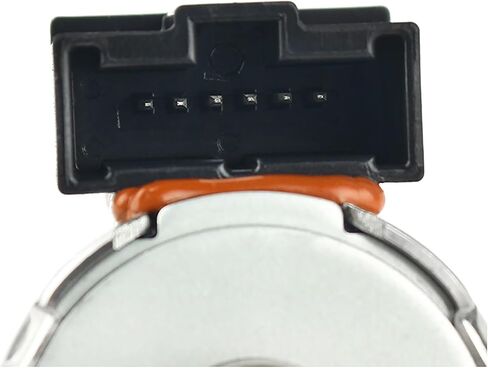 JF009E CVT Transmission Stepper Motor Compatibile for 2003-2014 Murano Maxima Altima Versa Altima Versa 3.5L CVT Stepper Motor Replace JF010E RE0F09A RE0F09B Valve Body Stepper Motor in Saudi Arabia