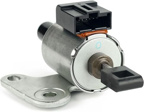JF009E CVT Transmission Stepper Motor Compatibile for 2003-2014 Murano Maxima Altima Versa Altima Versa 3.5L CVT Stepper Motor Replace JF010E RE0F09A RE0F09B Valve Body Stepper Motor in Saudi Arabia