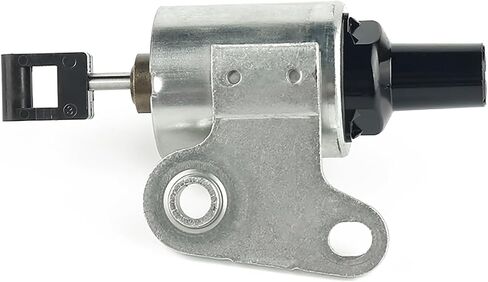 JF009E CVT Transmission Stepper Motor Compatibile for 2003-2014 Murano Maxima Altima Versa Altima Versa 3.5L CVT Stepper Motor Replace JF010E RE0F09A RE0F09B Valve Body Stepper Motor in Saudi Arabia