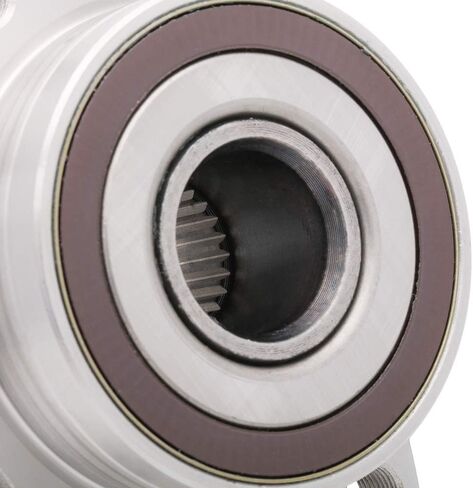 512536 - Rear Wheel Hub Bearing Assembly Compatible with [Subaru] 2019-24 Ascent, 2024 Crosstrek, 2019-24 Forester, 2024 Impreza, 2015-23 Legacy, 2015-23 Outback, 2015-23 WRX, 2015-21 WRX STI in Saudi Arabia