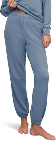 Eberjey Women's French Terry Jogger in Saudi Arabia