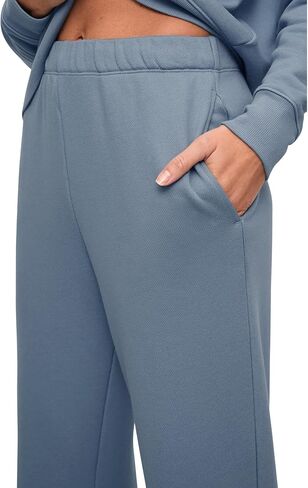 Eberjey Women's French Terry Jogger in Saudi Arabia