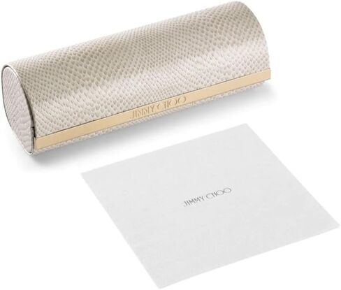 Jimmy Choo Judy/S 807 57FQ (JC9) نساء الأسود ، 807 in Saudi Arabia
