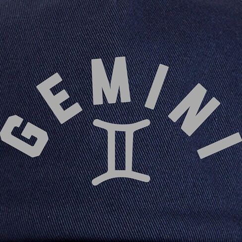 CafePress Gemini Cap Adjustable Baseball Cap in Saudi Arabia