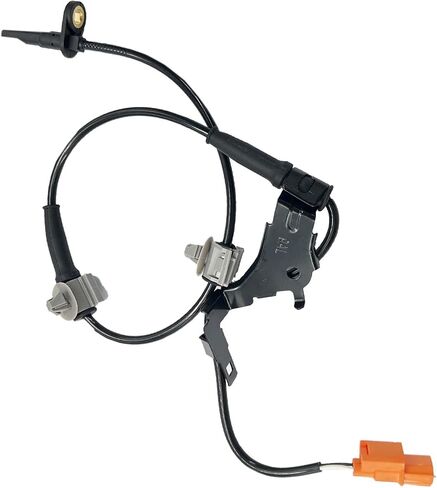 مستشعر سرعة عجلة ABAN Fainwan متوافق مع Element 2003-2011 ، L4 2.4L ، Sport Utility-جانب السائق الأيسر الأمامي ، استبدل# 57455-SCV-A01 ، 574555SCVA00 in Saudi Arabia