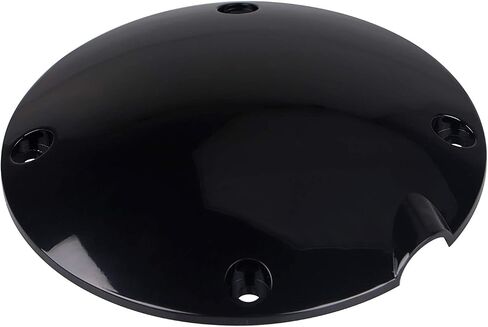 Chrome Motorcycle Coord 4-Hole Derby Clutch Cover for Harley 1994-2003 Sportster XL 883 1200 in Kuwait