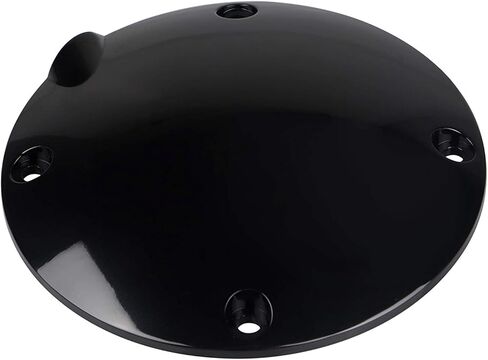 Chrome Motorcycle Coord 4-Hole Derby Clutch Cover for Harley 1994-2003 Sportster XL 883 1200 in Kuwait