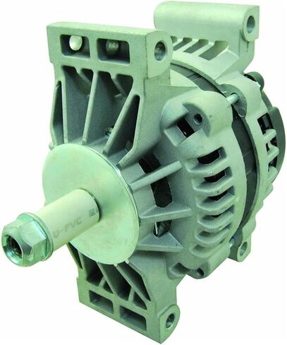 OEG Parts New ANTERNATOR متوافق مع Mack Freightliner Kenworth Peterbilt sterling متوافق مع فولفو VHD VNM 6.4L 8.3L BAL9961LH 8600143 19020900 8600043 8600043 ADR0380 in Saudi Arabia
