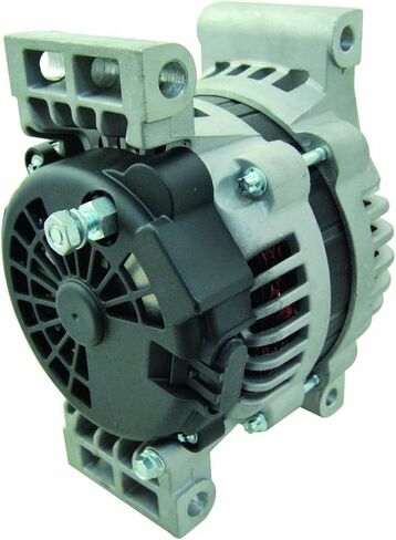 OEG Parts New ANTERNATOR متوافق مع Mack Freightliner Kenworth Peterbilt sterling متوافق مع فولفو VHD VNM 6.4L 8.3L BAL9961LH 8600143 19020900 8600043 8600043 ADR0380 in Saudi Arabia