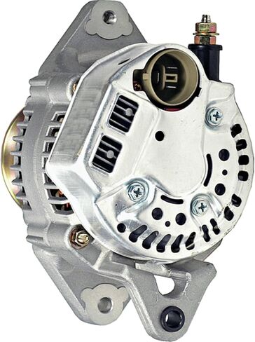 Total Power Parts Compatible/Replacement For 400-52022 Alternator 1DZ Engine Toyato 5FD-10 1989 1990 1991 1992 1993 1994, 5FD-14 1989 1990 191 1992 1993 1994 27060-76305 in Saudi Arabia