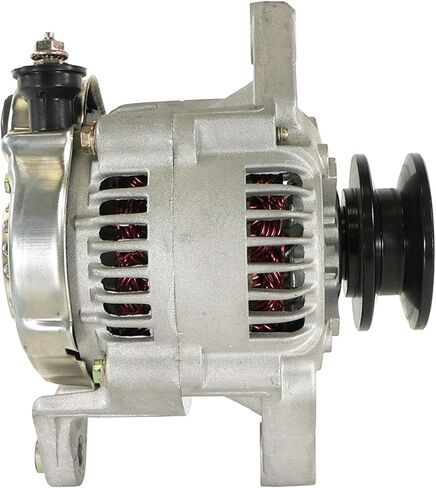 Total Power Parts Compatible/Replacement For 400-52022 Alternator 1DZ Engine Toyato 5FD-10 1989 1990 1991 1992 1993 1994, 5FD-14 1989 1990 191 1992 1993 1994 27060-76305 in Saudi Arabia