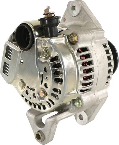 Total Power Parts Compatible/Replacement For 400-52022 Alternator 1DZ Engine Toyato 5FD-10 1989 1990 1991 1992 1993 1994, 5FD-14 1989 1990 191 1992 1993 1994 27060-76305 in Saudi Arabia