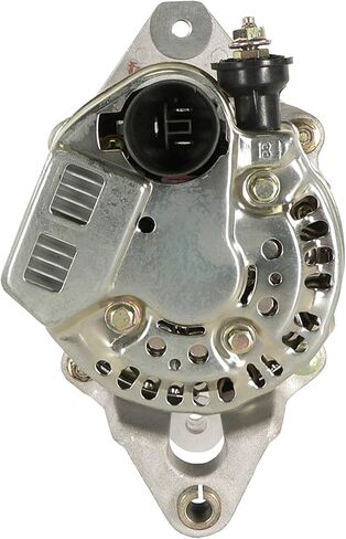 Total Power Parts Compatible/Replacement For 400-52022 Alternator 1DZ Engine Toyato 5FD-10 1989 1990 1991 1992 1993 1994, 5FD-14 1989 1990 191 1992 1993 1994 27060-76305 in Saudi Arabia