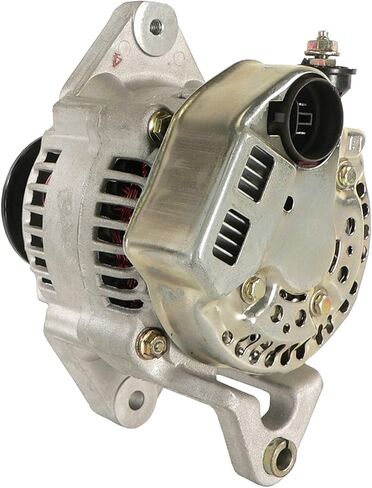 Total Power Parts Compatible/Replacement For 400-52022 Alternator 1DZ Engine Toyato 5FD-10 1989 1990 1991 1992 1993 1994, 5FD-14 1989 1990 191 1992 1993 1994 27060-76305 in Saudi Arabia