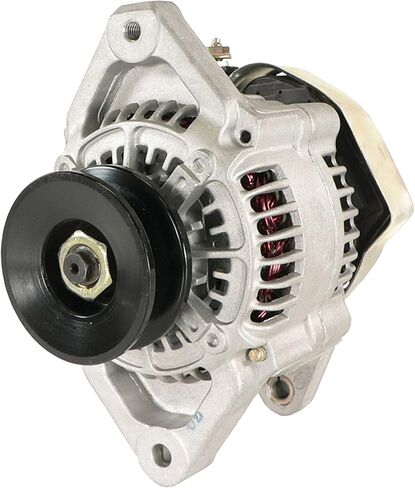 Total Power Parts Compatible/Replacement For 400-52022 Alternator 1DZ Engine Toyato 5FD-10 1989 1990 1991 1992 1993 1994, 5FD-14 1989 1990 191 1992 1993 1994 27060-76305 in Saudi Arabia