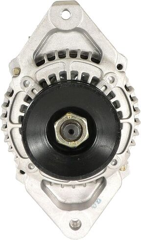 Total Power Parts Compatible/Replacement For 400-52022 Alternator 1DZ Engine Toyato 5FD-10 1989 1990 1991 1992 1993 1994, 5FD-14 1989 1990 191 1992 1993 1994 27060-76305 in Saudi Arabia