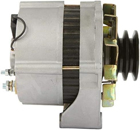إجمالي أجزاء الطاقة 400-24018 المولد متوافق مع/استبدال بوبكات 442 2002-2009 ، Deutz-Allis 7110 1987-1992 ، 7120 1987-1992 ، 7145 1987-1992 5411663461 ، 6681357 ، 6988705 ، 0-120-484-001 in Saudi Arabia