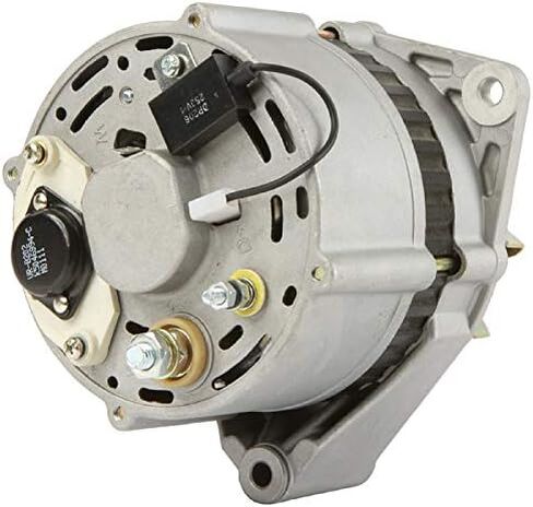 إجمالي أجزاء الطاقة 400-24018 المولد متوافق مع/استبدال بوبكات 442 2002-2009 ، Deutz-Allis 7110 1987-1992 ، 7120 1987-1992 ، 7145 1987-1992 5411663461 ، 6681357 ، 6988705 ، 0-120-484-001 in Saudi Arabia