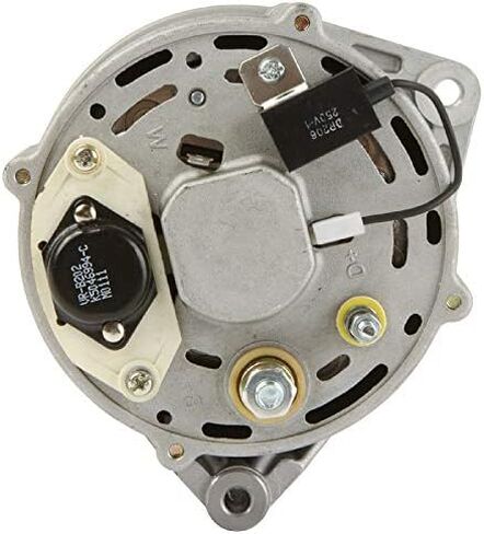 إجمالي أجزاء الطاقة 400-24018 المولد متوافق مع/استبدال بوبكات 442 2002-2009 ، Deutz-Allis 7110 1987-1992 ، 7120 1987-1992 ، 7145 1987-1992 5411663461 ، 6681357 ، 6988705 ، 0-120-484-001 in Saudi Arabia