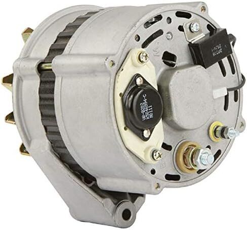 إجمالي أجزاء الطاقة 400-24018 المولد متوافق مع/استبدال بوبكات 442 2002-2009 ، Deutz-Allis 7110 1987-1992 ، 7120 1987-1992 ، 7145 1987-1992 5411663461 ، 6681357 ، 6988705 ، 0-120-484-001 in Saudi Arabia