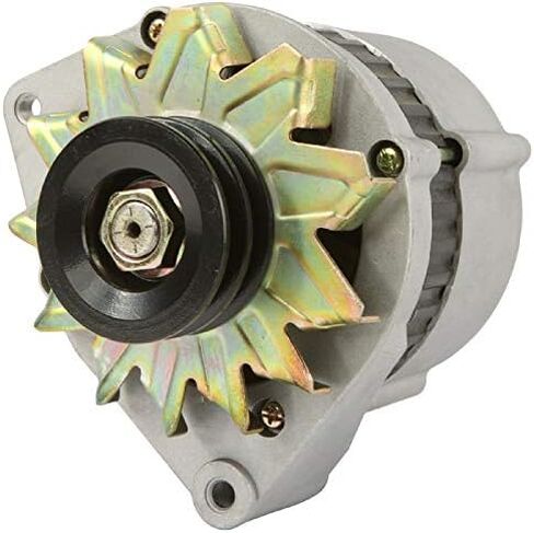 إجمالي أجزاء الطاقة 400-24018 المولد متوافق مع/استبدال بوبكات 442 2002-2009 ، Deutz-Allis 7110 1987-1992 ، 7120 1987-1992 ، 7145 1987-1992 5411663461 ، 6681357 ، 6988705 ، 0-120-484-001 in Saudi Arabia