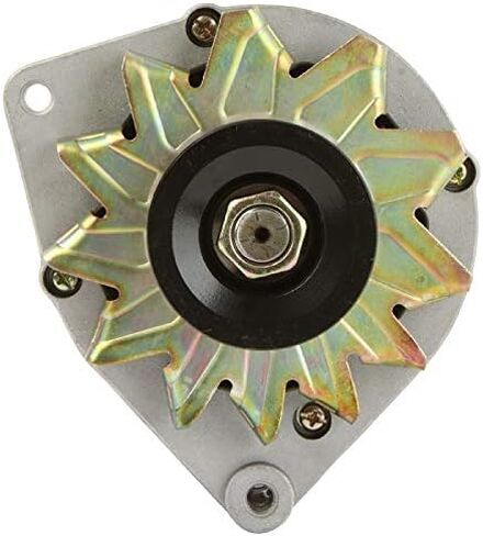 إجمالي أجزاء الطاقة 400-24018 المولد متوافق مع/استبدال بوبكات 442 2002-2009 ، Deutz-Allis 7110 1987-1992 ، 7120 1987-1992 ، 7145 1987-1992 5411663461 ، 6681357 ، 6988705 ، 0-120-484-001 in Saudi Arabia