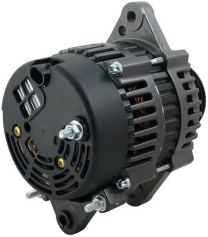 ALTERNATOR MERCRUISER 4.3L EFI TBI MPI 4.3LH 5.7L MIE 862031 862031T 862031T1 in Saudi Arabia