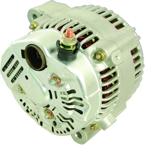 Premier Gear PG-13384 استبدال المولد لكزس LS400 V8 (90-92) ، 27060-50010 ، 27060-50011-84 ، 27060-50011 ، 100211-6060 ، 100211-6350 ، 437826 in Saudi Arabia