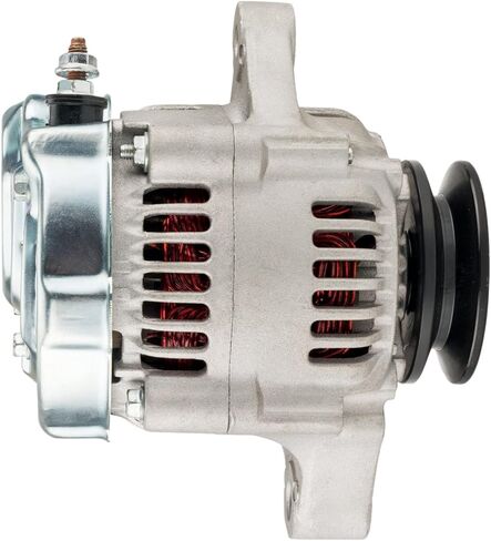 Alternator, Alternator Replacement for Hond-a CIVIC 1.6L 96-00,Replace# 13649 in Saudi Arabia