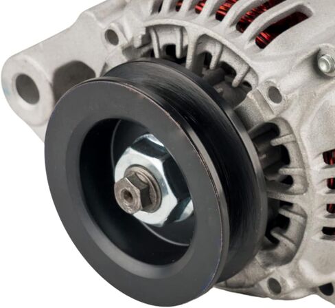 Alternator, Alternator Replacement for Hond-a CIVIC 1.6L 96-00,Replace# 13649 in Saudi Arabia