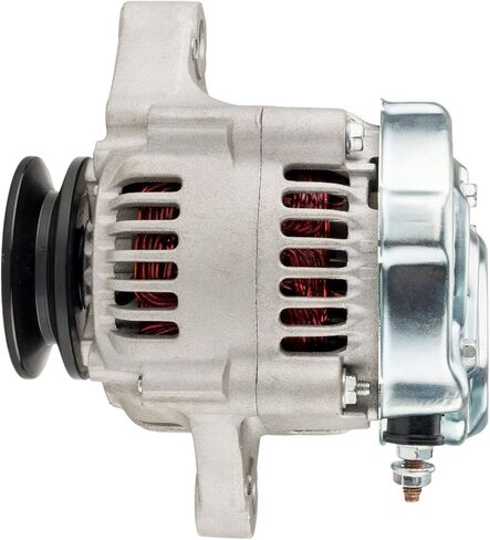 Alternator, Alternator Replacement for Hond-a CIVIC 1.6L 96-00,Replace# 13649 in Saudi Arabia
