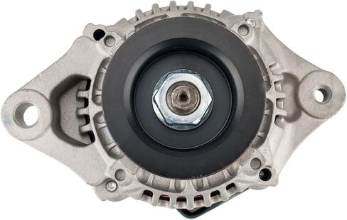 Alternator, Alternator Replacement for Hond-a CIVIC 1.6L 96-00,Replace# 13649 in Saudi Arabia