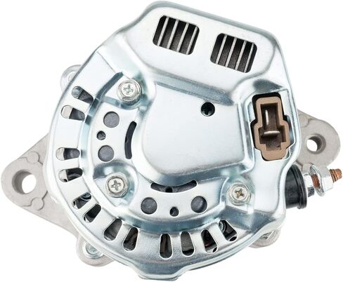Alternator, Alternator Replacement for Hond-a CIVIC 1.6L 96-00,Replace# 13649 in Saudi Arabia