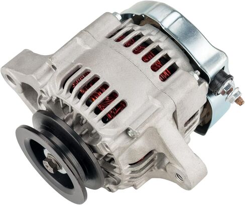 Alternator, Alternator Replacement for Hond-a CIVIC 1.6L 96-00,Replace# 13649 in Saudi Arabia