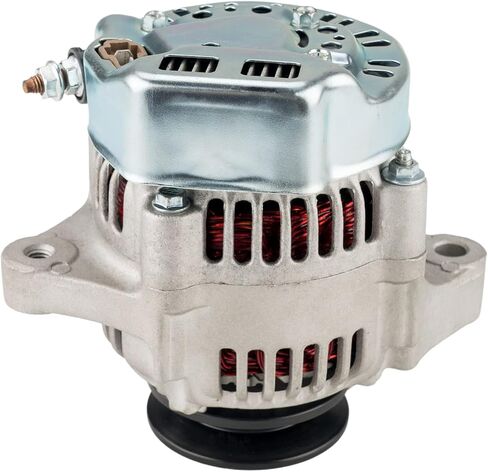 Alternator, Alternator Replacement for Hond-a CIVIC 1.6L 96-00,Replace# 13649 in Saudi Arabia