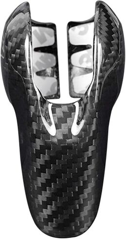 Zorratin Carbon Carbon Fiber PDK GEAR SHIFTER COVER SHELL in Kuwait