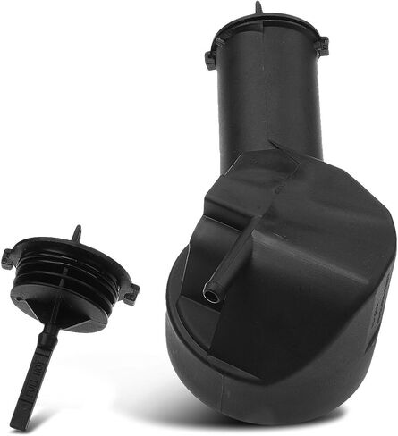 Power Steering Reservoir 150 250 350 450 Plastic for Ford Black 603-900 E5DZ3A697A,Easy to install in Saudi Arabia