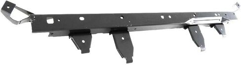 Radiator Mount Radiator Support Tie Bar Front Side for Nissan for Rogue 2008-2013 EAO-13237 NI1225180 in Saudi Arabia