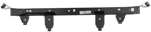 Radiator Mount Radiator Support Tie Bar Front Side for Nissan for Rogue 2008-2013 EAO-13237 NI1225180 in Saudi Arabia