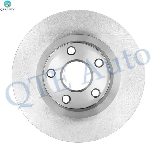 PM Auto Front Brake Disc Rotors 302mm For 2007-2017 Jeep Wrangler in Saudi Arabia