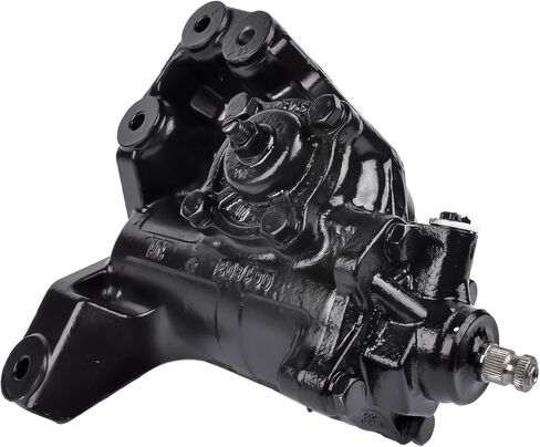 استبدال صندوق التوجيه الثقيل لسلطة التوجيه لـ ISUZU NPR NQR Truck 2008-2014 898118187 82-01018R in Saudi Arabia