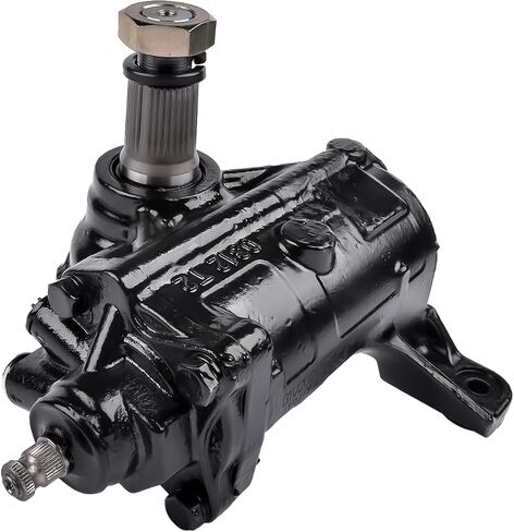 استبدال صندوق التوجيه الثقيل لسلطة التوجيه لـ ISUZU NPR NQR Truck 2008-2014 898118187 82-01018R in Saudi Arabia