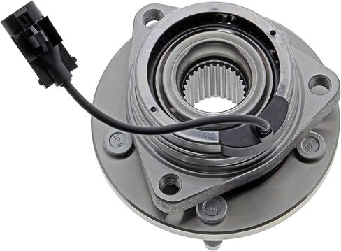 Mevotech H513214 Wheel Bearing and Hub Assembly in Saudi Arabia
