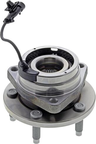 Mevotech H513214 Wheel Bearing and Hub Assembly in Saudi Arabia